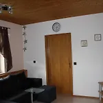 Hilde Und Martin Weiss Apartament