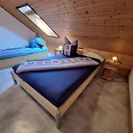 Apartament Hilde Und Martin Weiss Bergen (Weisenburg-Gunzenhausen)