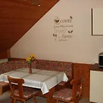 Hilde Und Martin Weiss Apartament Bergen (Weisenburg-Gunzenhausen)